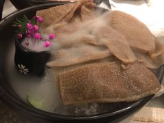 鲜毛肚-新辣道鱼火锅(领展购物广场·中关村店)