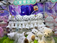 -反斗乐园(中航城君尚购物中心)