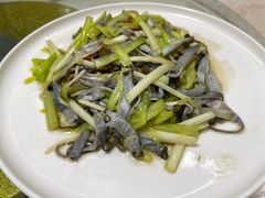 -老钱饭店(后渚港店)