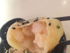 -小杨生煎(龙之梦购物中心店)