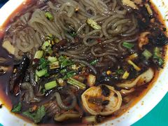 -甘记肥肠粉(马鞍北路店)