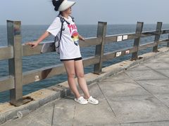 -日照灯塔风景区