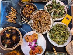 -三杯赤運·中式小酒馆(所城里店)