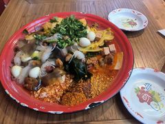 -文立新麻辣烫(合生汇21街区店)