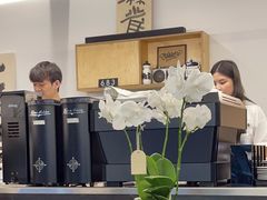 -麻雀咖啡SPARROW COFFEE(十全街店)