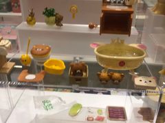 -泡泡玛特POPMART(上海环球港店)