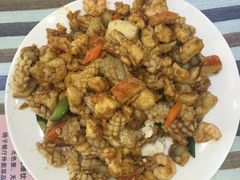-桃子餐厅·天津菜(红星路直营店)