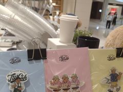 -苏州中心商场(星港街店)