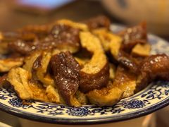 -吾味香葫芦头(安西街店)