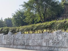 -龙头寺公园