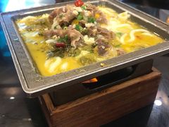 -外婆船宴餐厅·外婆喊你回家吃饭