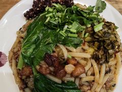 -端仕小锅(文林街店)