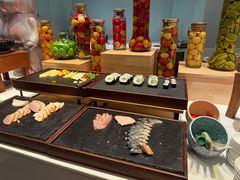 -深圳香格里拉酒店