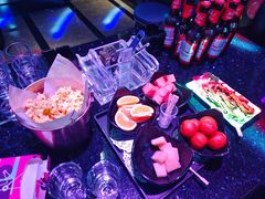 -Kparty·KTV