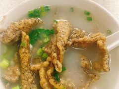 -明兴正宗潮州五彩鱼蛋粉面(中山六路店)