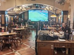 -巴伐利亚啤酒坊(意式风情街店)