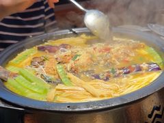 -探鱼·鲜青椒爽麻烤鱼(领展购物广场店)