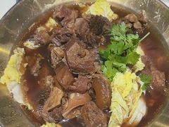 -直隶安家牛肉罩饼(建华店)