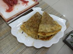 -老舅老蒙肉饼非遗店(一店)