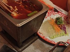 -鼎原力量东北吊炉烧烤(幸福街店)