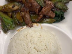 -新世界餐厅(万达店)