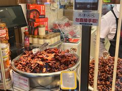 -丁家脆哨(民生路店)