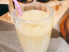 -三国惹火烤肉·中日韩烤肉集合店(百草路店)