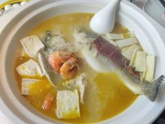 -庆江南江南菜(琴湖溪里花园城店)