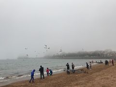 -如家精选酒店(青岛八大关太平角公园地铁站海水浴场店)
