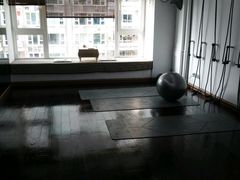 -简·无界健身工作室·运动康复·体态(石厦店)