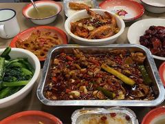 -老三样·旧食新味(万寿宫店)