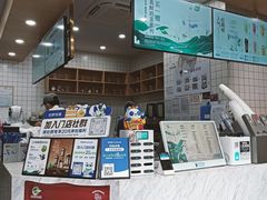 -茶百道(吉嘉港店)