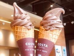 冰激凌-COSTA COFFEE(吴江路店)