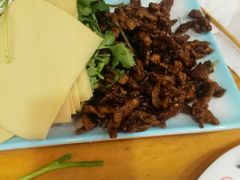 -亿牌牌东北烧烤(怀特店)