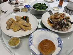 -南园酒家(前进路店)