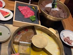 -巴奴毛肚火锅(大剧院店)