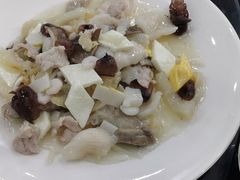 -飯興記苏帮菜·松鼠桂鱼(石路美食街店)