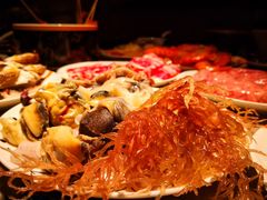 -V-ONE西雅图海鲜自助餐厅(仓山万达广场店)