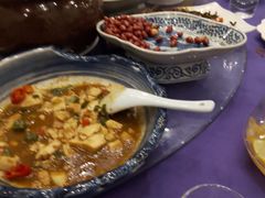 -西江美食舫·江西菜(健德桥店)