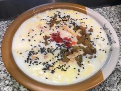 -罍+村卤菜摊(罍街店)