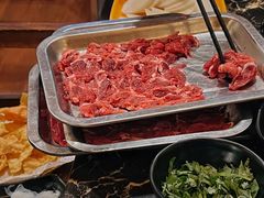 -德林酸菜鱼火锅(南丹店)