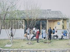 -春风习习