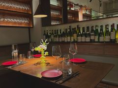 -肆海小川菜酒馆Wine Bistro (青年路店)
