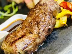 -Erman岩烧牛排(虹桥南丰城店)