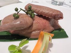 井水香盐浸乳鸽-老房子金沙元年川菜食府·花园餐厅(金沙店)