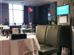 大堂-新沸腾鱼乡(世贸天阶店)