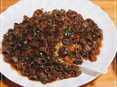 -景祥海鲜美食餐厅