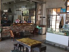 -NOTOOCAFE不二咖啡馆(岩前店)