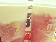 -喜茶(天津乐宾百货店)