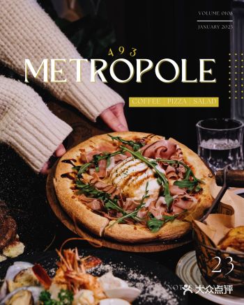 澳门｜隐藏在新马路闹市意式西餐小馆